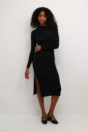 Aida Jersey Dress