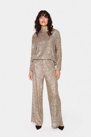 Reyana Sequin Pants