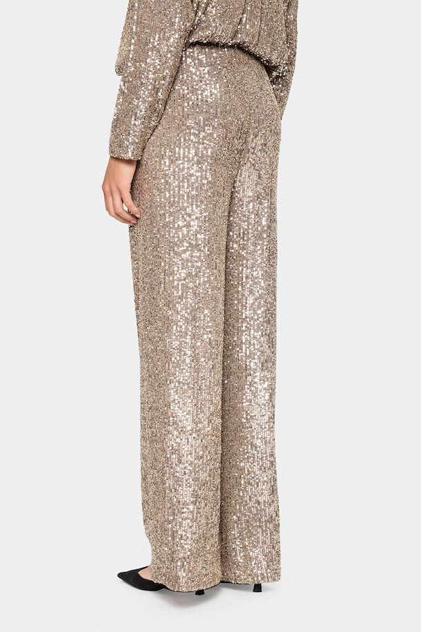 Reyana Sequin Pants