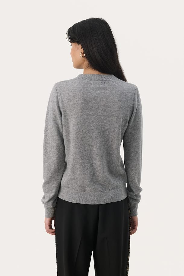 Marianna Cashmere Pullover