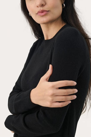 Marianna Cashmere Pullover