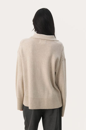 Mereta Pullover