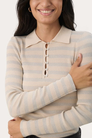 Moki Pullover