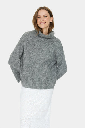 Gilda Pullover