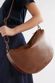 Sienna Ilin Leather Crossbody