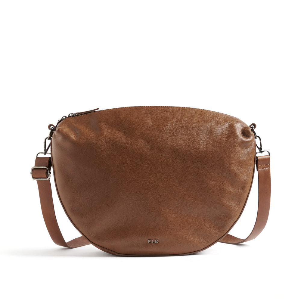 Sienna Ilin Leather Crossbody