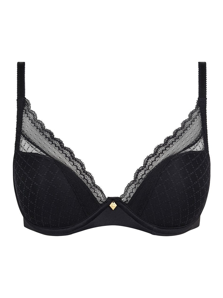 Norah Chic Plunge T-Shirt Bra