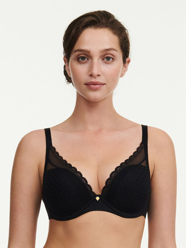 Norah Chic Plunge T-Shirt Bra