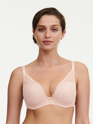 Norah Chic Plunge T-Shirt Bra