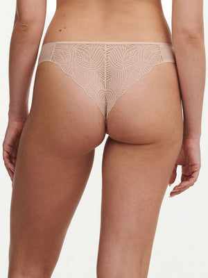 Soft Stretch Lace Thong