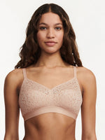 Norah Comfort Support Wire Free Bra