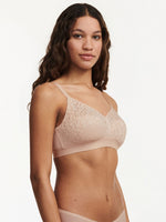 Norah Comfort Support Wire Free Bra