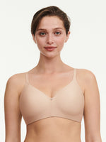 C Jolie Wire Free T-Shirt Bra