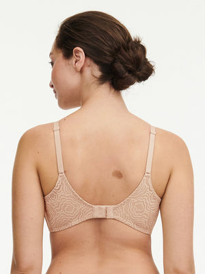 C Jolie Wire Free T-Shirt Bra