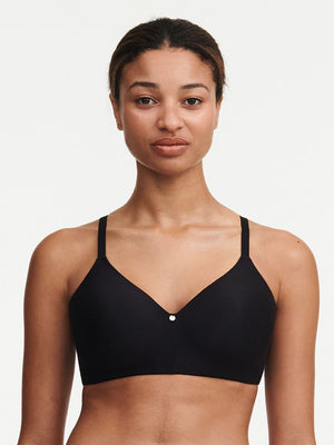 C Jolie Wire Free T-Shirt Bra