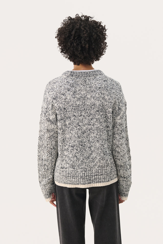 Piaclara Pullover