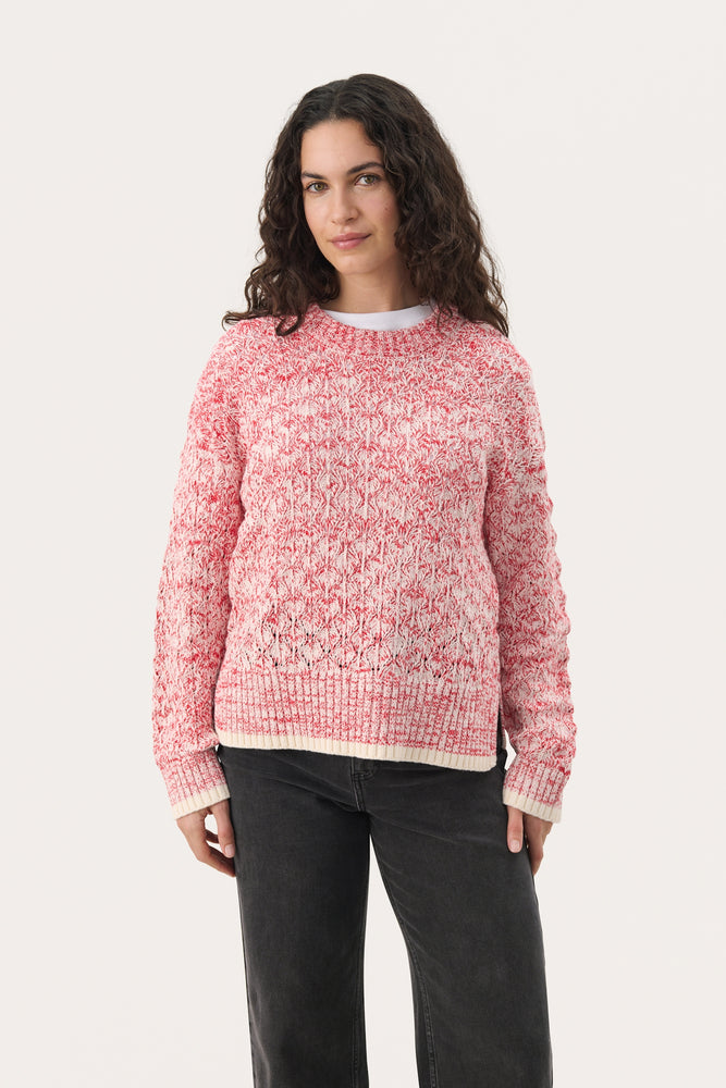 Piaclara Pullover