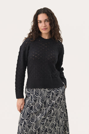 Piaclara Pullover