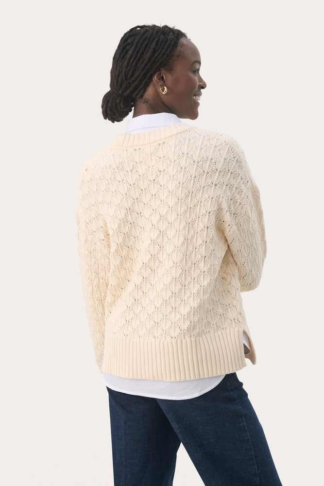 Piaclara Pullover