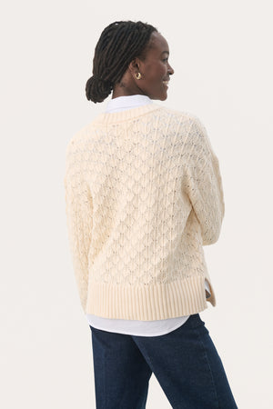 Piaclara Pullover