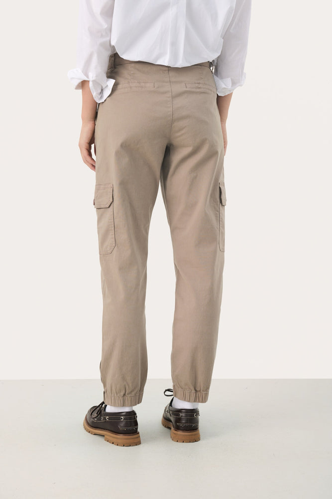 Sevens Cargo Trousers