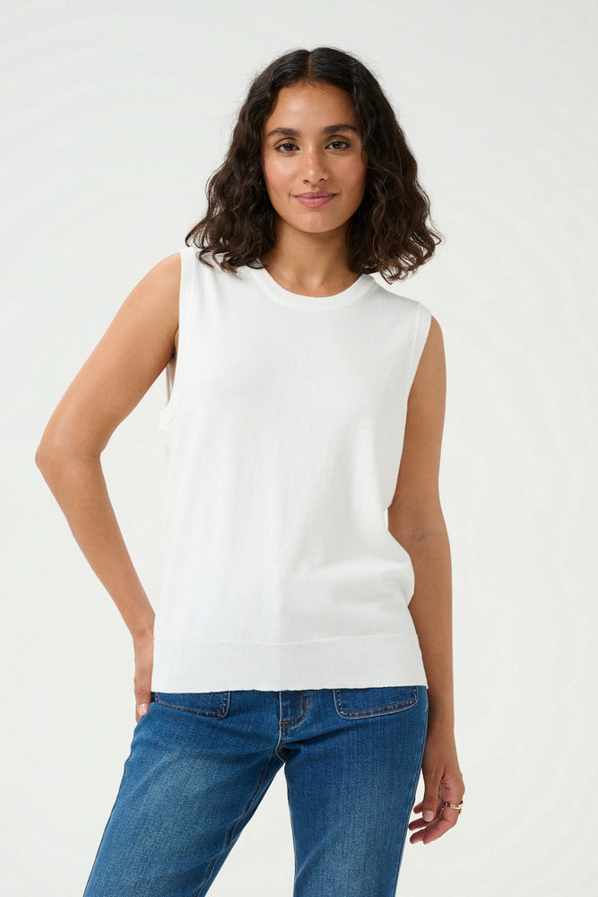 Lizza Knit Tank