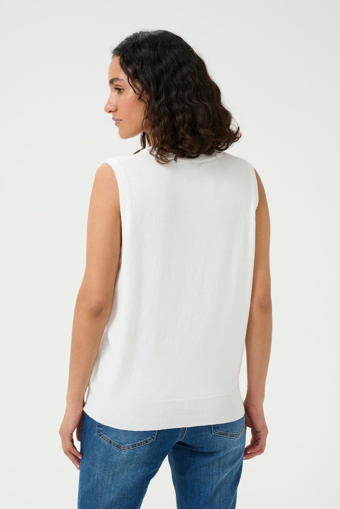 Lizza Knit Tank