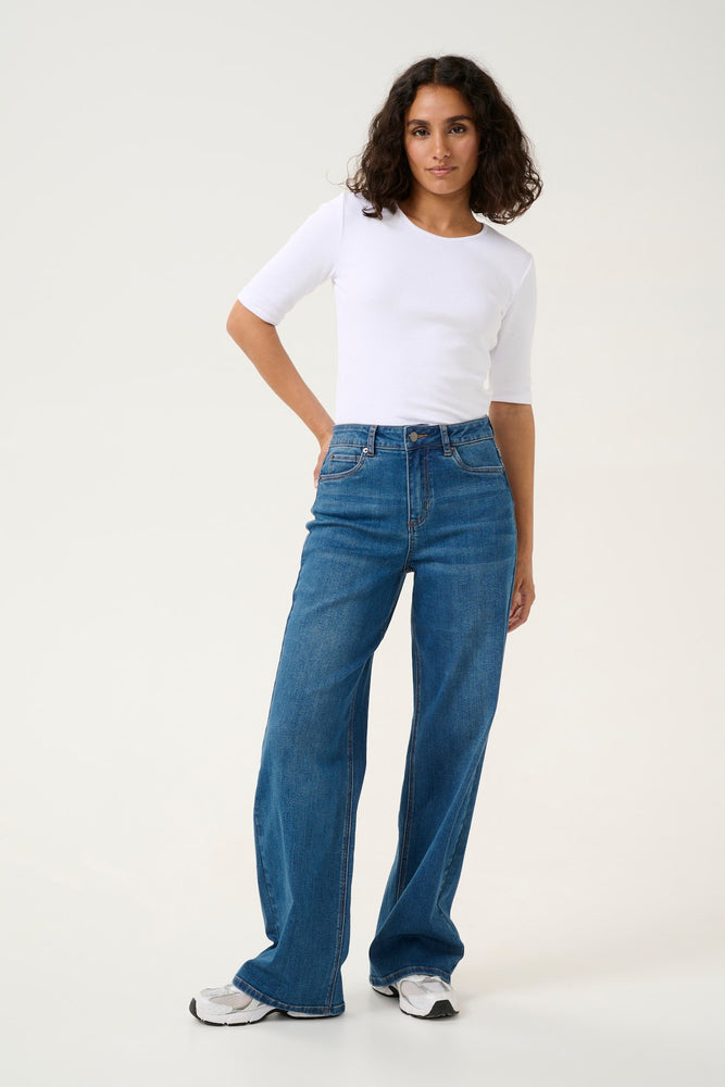 Sinem High Waist Jeans