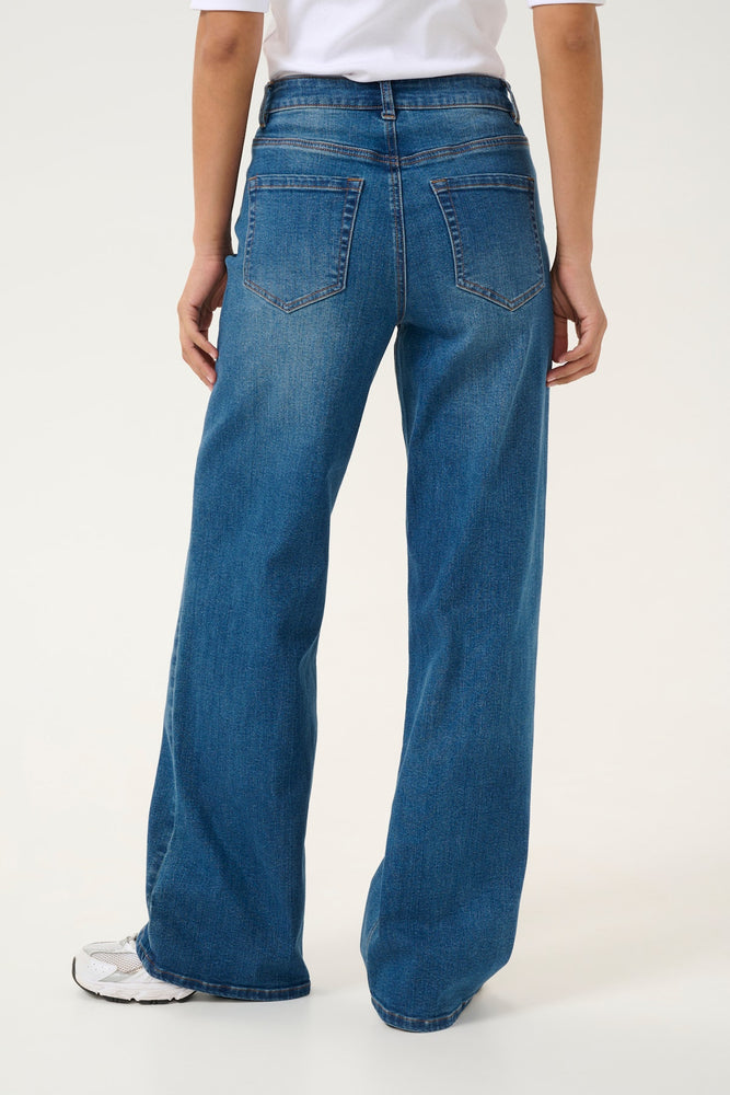 Sinem High Waist Jeans