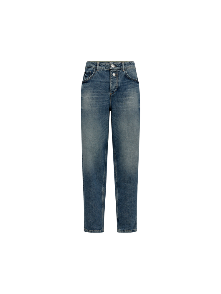 Adeline Cut Jeans