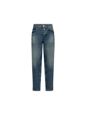 Adeline Cut Jeans