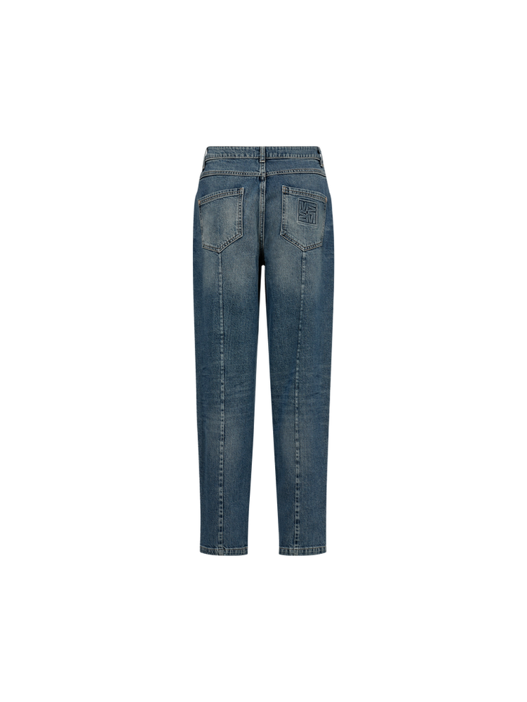 Adeline Cut Jeans