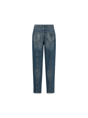 Adeline Cut Jeans