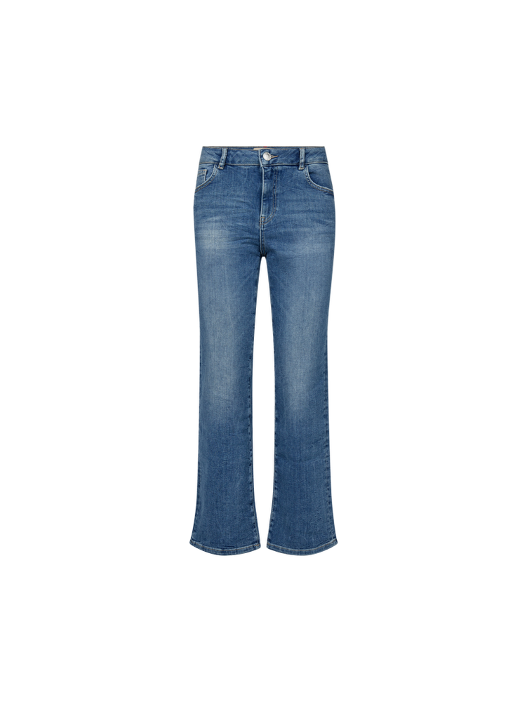 Cecilia Sioux Ankle Jeans