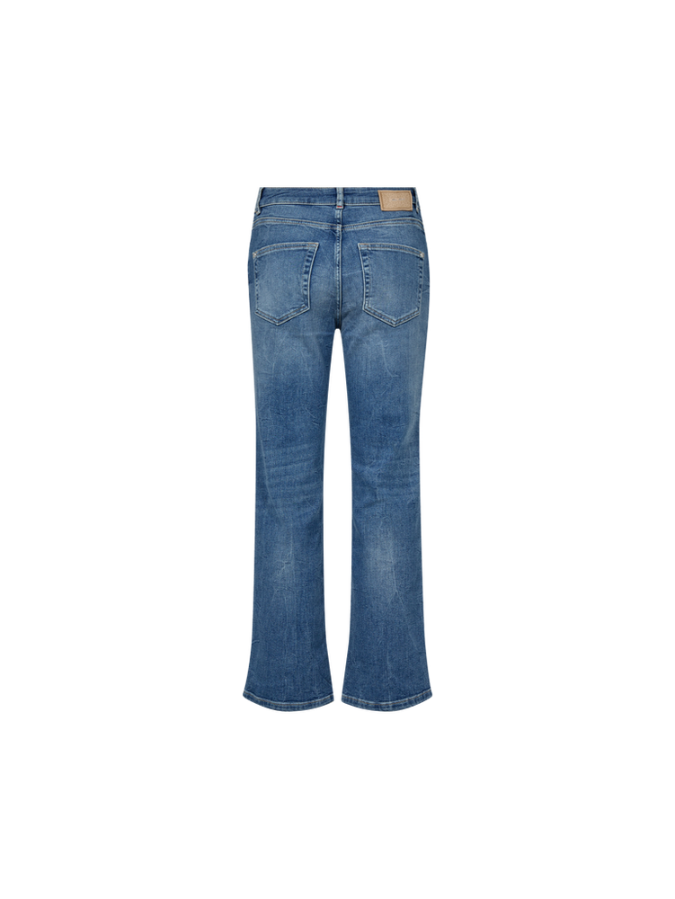 Cecilia Sioux Ankle Jeans