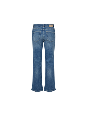 Cecilia Sioux Ankle Jeans