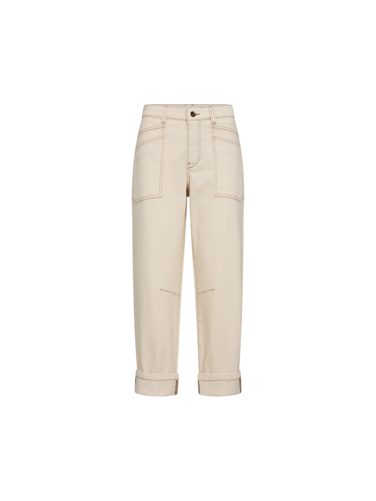 Sagai Clay Pant