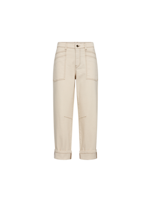 Sagai Clay Pant