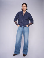 Dara Vint Jeans