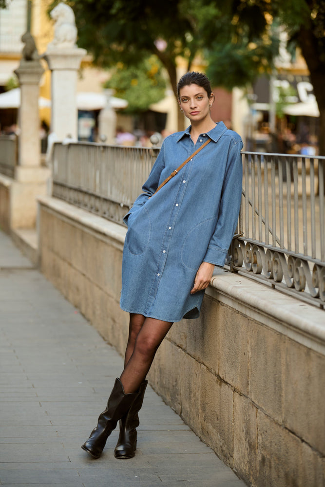 Nuria Dress