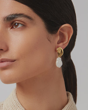 Petra Earrings