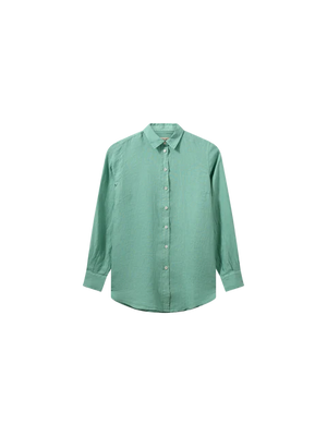 Karli Linen Shirt