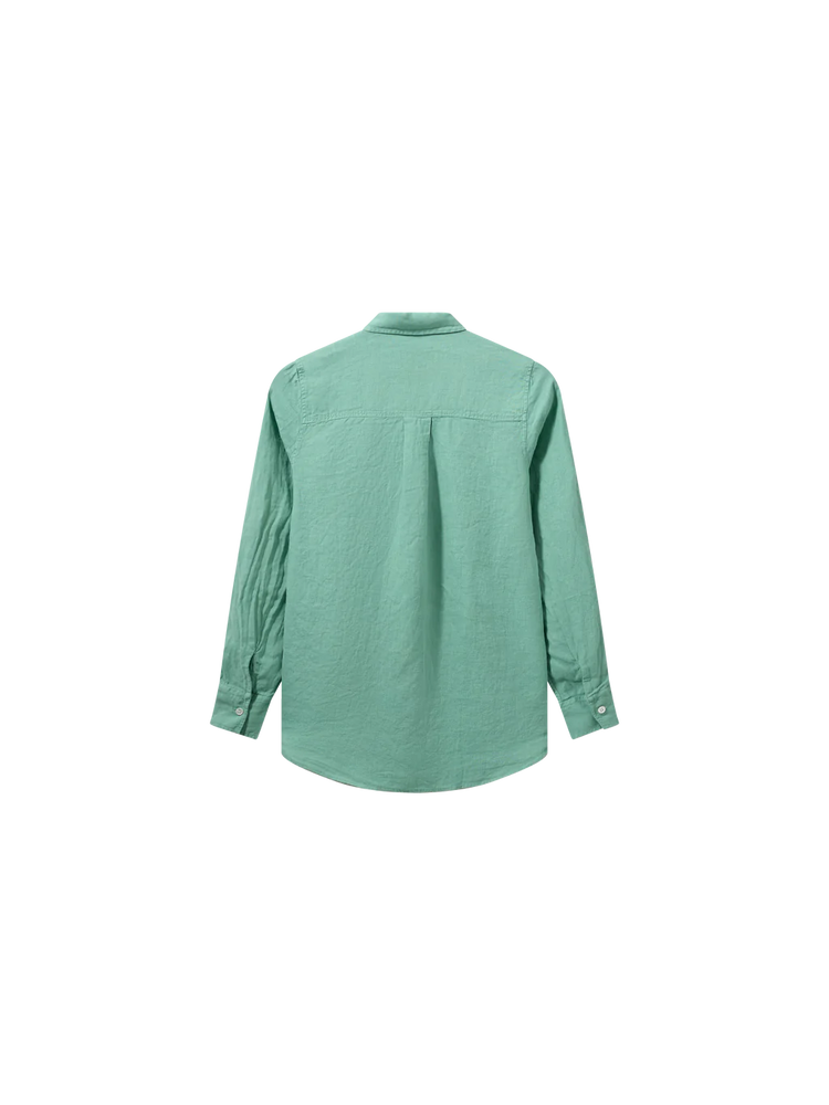 Karli Linen Shirt