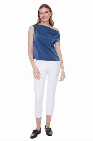 Lily Asymmetric Top