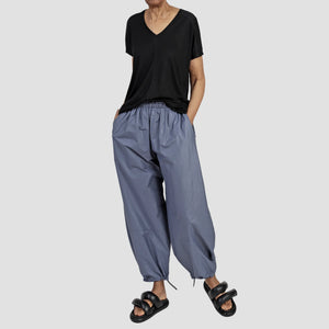 Biloxi Cinch Pant - Fjord