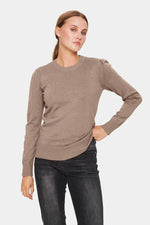 Mila Pullover