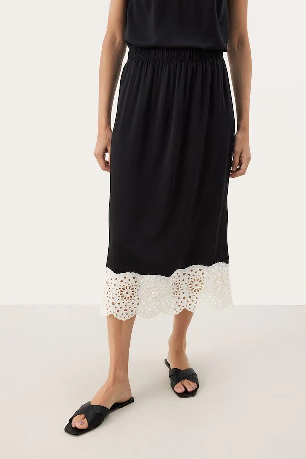 Gatini Skirt