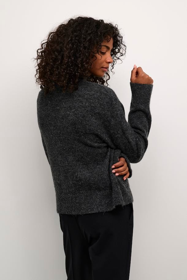 Vera Knit Cardigan