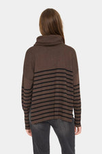 Grila Cowlneck Pullover