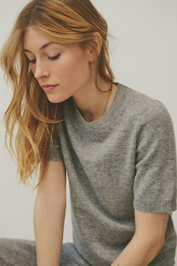 Everlotta Cashmere Pullover